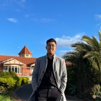 Aaron Badua