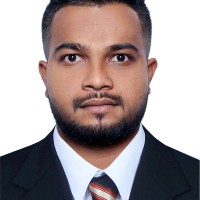 Mohammed Amersohail