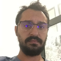 Bogdan Mihai Ghita