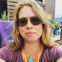 Sarah Chrisinger