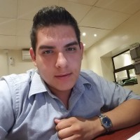 Erick Orozco