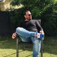 Michael Rizza