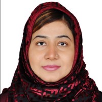 Hina Faiza