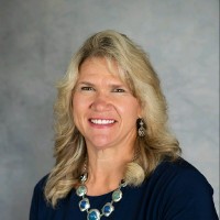 Patti Olson, Ma, Lmft