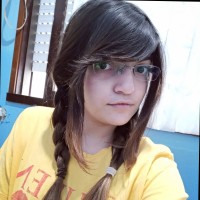 Luiza Almeida