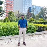 Vinay Pandey