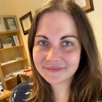 Jenn Mcculloch, M.Ed.