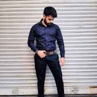 Mayuresh Koli