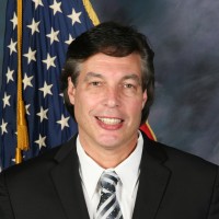 Daniel E. Miller