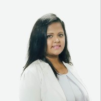Ushma Chowtee