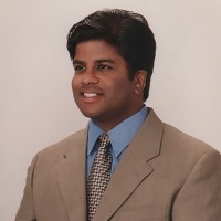 Mathu Rajan