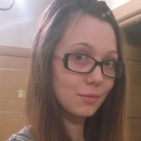 Liza Romanova