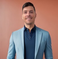 Blake Berry