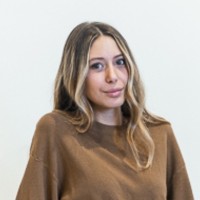 Silvia Pantano