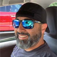 Erik Amador