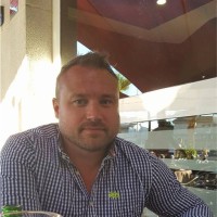 Martin Hainsworth