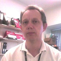 Stephen Beagley