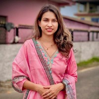 Asha Basnet