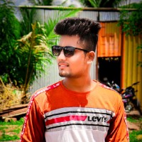 Utkarsh Satpute