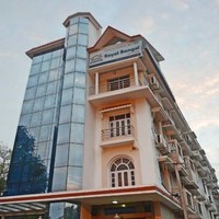 Hotel Royal Bengal Santiniketan