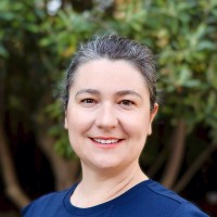 Elizabeth Richardson