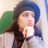 Ayesha Hashmat