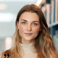 Julie Vejlin Jensen