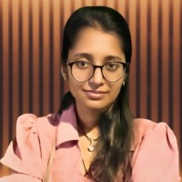 Yashika Garg