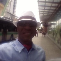 Austin Edoja-Peters