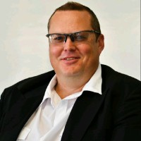 Michael Kritzinger