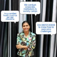 Rakshita FitMumsCoach