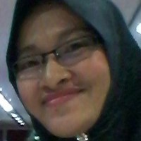 Zalydia Azmatullah
