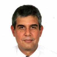 Edgard De Olazábal León