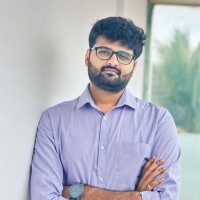 Vishwajeet Vaibhav