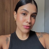 Gabrielli Nascimento