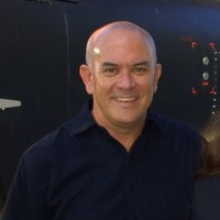 Kevin Garrod