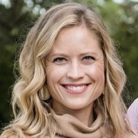 Elizabeth Huebel