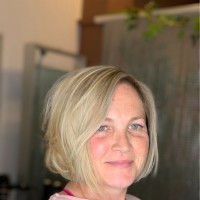 Caroline Williams