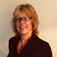 Mary Lou VanDeusen