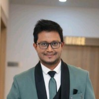 Udit Raj Chauhan