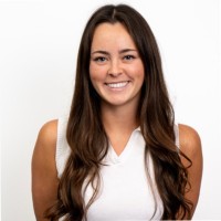 Hannah Brockman, Mba