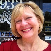 Patricia Bock