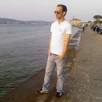 Cem Kurt