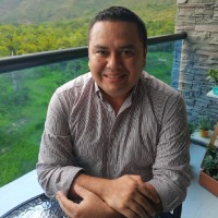 Oscar Alexander Orozco Cardenas