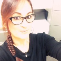 Veronica Martinez