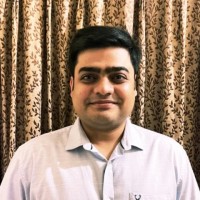 Binaya Kumar Behera
