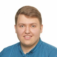 Валік Загорулько
