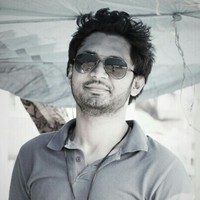 Yogesh Madghe