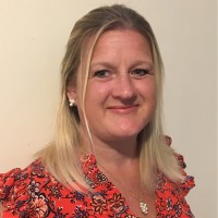 Rebecca Stockley