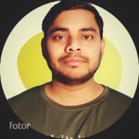 suraj Kumar Saroj